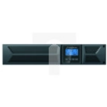 UPS POWERWALKER online 3000VA 8xIEC + 1xIEC/C19 OUT, USB/RS-232, LCD, Rack 19/TOWER VFI 3000 RT HID