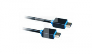 Kabel HDMI Highspeed with Ethernet 5m LIBOX LB0137