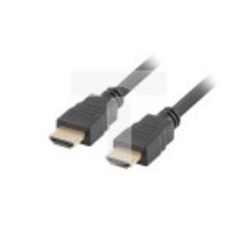 Kabel HDMI Highspeed with Ethernet v1.4 CCS 5m /opak=10szt./