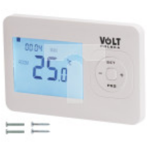 Termostat Pokojowy Comfort Regulator Temperatury HT-02 VOLT