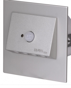 Oprawa LED Navi pt 230V AC regulowany czujnik ZLO biała neutralna LED11122647