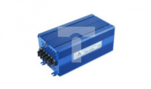 Przetwornica napięcia 30+/-80 VDC / 13.8 VDC PS-500-12V 500W izolacja galwaniczna AZO00D1069