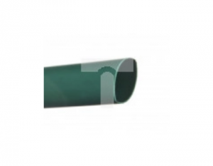 Wąż termokurczliwy TCR 4/1 zielony E05ME-01010103503 /10szt./