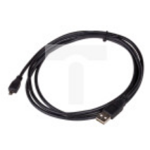 Kabel USB AK-USB-20 USB A (m) / UC-E6 (m) 1.5m AK-USB-20