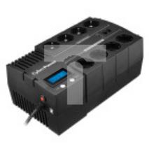 Zasilacz UPS CyberPower BR1200ELCD-FR (Brick 1200VA)