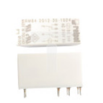 Przekaźnik miniaturowy 2P 8A 24V DC PCB AgNi RM84-2012-35-1024 600336