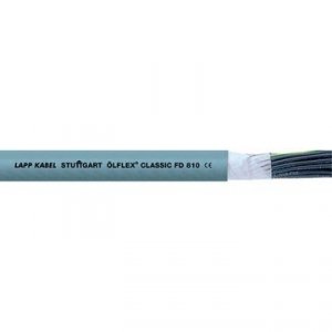 Przewód elastyczny OLFLEX FD CLASSIC 810 18G1 0026138 /bębnowy/