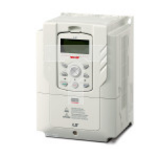 Przemiennik częstotliwości LSIS serii H100 (HVAC) 7,5kW 3x400V AC filtr EMC C3 klawiatura LED LSLV0075H100-4COFN