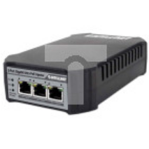 Zasilacz Ultra PoE Intellinet Gigabit Ethernet 1x RJ45 30W + 1x RJ45 50W 561488