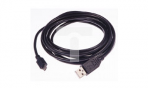 Przewód adapter USB 2.0 High Speed 3m USB - microUSB LIBOX LB0012