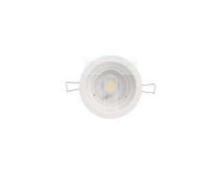 Downlight LED NEW WHITE fi 200 VARIO LUMEN 1740-3840lm 4000K IP44 60000h 5lat gwarancji
