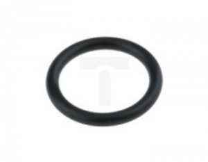 Pierścień O-ring, materiał Guma nitrylowa, 3mm, Ø zew 25.5mm, RS PRO