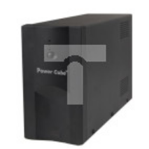 Zasilacz awaryjny UPS ENERGENIE Power Cube UPS-PC-1202AP (Desktop, TWR 1200VA)