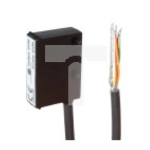 Czujnik pomiaru liniowego magnetyczny 37x25x10mm Sn: 0,4-2mm poziom TTL kabel 6-pinowy 5m PUR IP67 MW110406