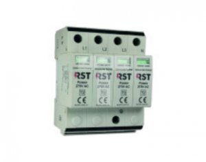 Ogranicznik przepięć C Typ 2 RST Power T2 4+0 275V /802204/