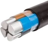 Kabel energetyczny YAKY 4x120 SM 0,6/1kV /bębnowy/