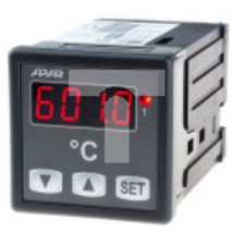 Regulator temperatury AR601/S