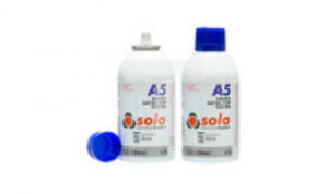 Aerozol testowy optyczne czujki dymu SOLO A5