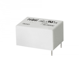 Przekaźnik miniaturowy 1Z 5A 3V DC AgSnO2 do płytek drukowanych RM40-3021-85-1003 2611683
