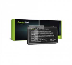 Green Cell Bateria do Acer TravelMate 5220 5520 5720 7520 7720 / 11,1V 4400mAh