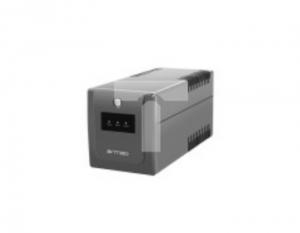 UPS Line-interactive 950W/1500VA ARMAC HOME 1500F LED 4xSCHUKO 230V H/1500F/LED
