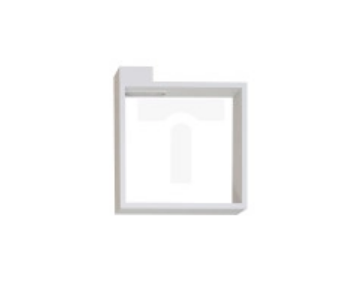 Kinkiet frame 6W LED biały 420 lm ML205
