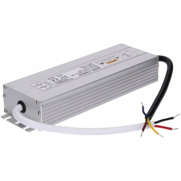 Zasilacz LED hermetyczny 24V 150W IP67 IP-150-24