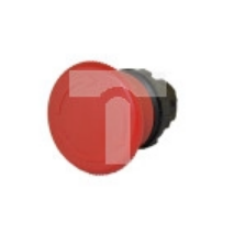 Napęd przycisku sterowniczego serii CP, dłoniowy bezpieczeństwa, awaryjny, odblokowany przez obrót T0-CPDE