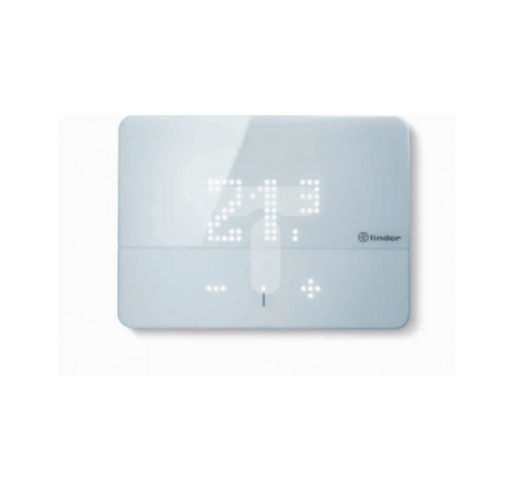 Inteligentny bezprzewodowy termostat BLISS 2 + GATEWAY 2 1C.B1.9.005.0007 POA