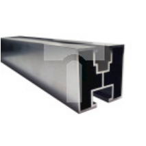 Profil aluminiowy 40*40 Śruba Sześciokątna L:2200mm