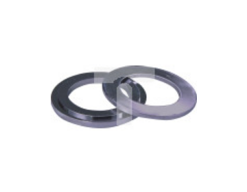 Przedni pierścień adaptacyjny (z 30 do 22 mm), chromowana EAR-F/R-Ch 004771540