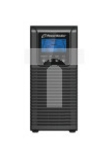 UPS POWERWALKER online 1000VA TGS 3xIEC OUT, USB/RS-232, LCD, TOWER, EPO VFI 1000 TGS