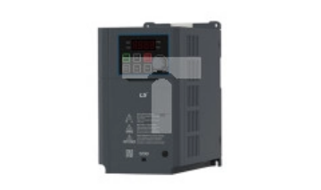 Przemiennik częstotliwości LSIS serii G100 11kW 3x400V AC EMC C3 klawiatura LED LV0110G100-4EOFN