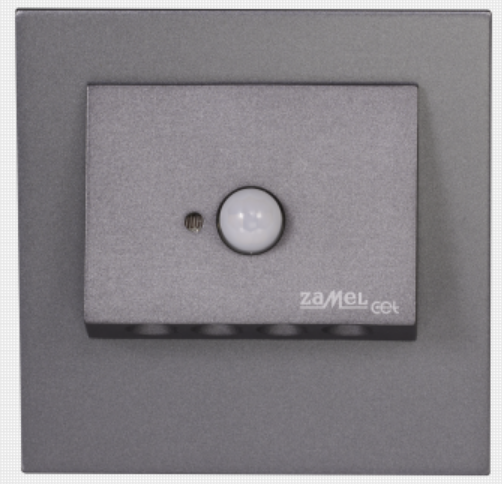 Oprawa LED Navi pt 14V DC regulowany czujnik GRF biała neutralna LED11121637
