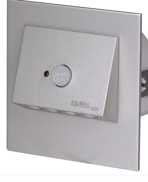 Oprawa LED Navi pt 230V AC regulowany czujnik ZLO biała neutralna LED11122647