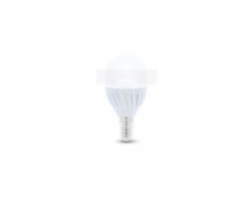 Żarówka LED E14 G45 10W 230V 6000K 900lm ceramiczna Forever Light RTV003451