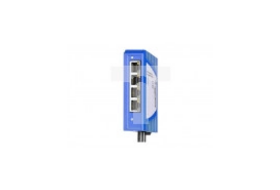 Switch przemysłowy SPIDER III 4x10/100 Mbit/s RJ45 1x100 Mbit/s SM SC H-942 132-009