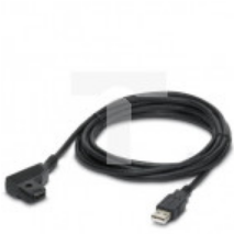 Kabel do transmisji danych PC - IFS, QUINT UPS -IQ/TRIO UPS 3m IFS-USB-DATACABLE 2320500