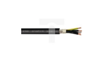 Kabel sterowniczy BiT 1000 CY FR 0,6/1kV 4G1,0 S66596 /bębnowy/