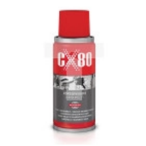 CX80 preparat konserwująco naprawczy 100ml 99.001
