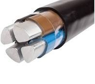 Kabel energetyczny YAKXS 4x150 SE 0,6/1kV /bębnowy/
