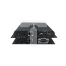 Extender przedłużacz sygnału VGA + audio Jack 3,5mm do 120m po skrętce HdbitT LKV383VGA