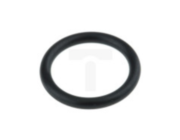 Pierścień O-ring, materiał Guma nitrylowa, 3mm, Ø zew 25.5mm, RS PRO