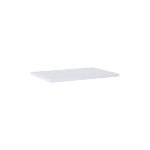 Elita BLAT MDF 70/49,4/2,8 WHITE HG PCV 167034 WYSYŁKA 
