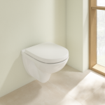 Villeroy&Boch O.novo 5688H101 Combi-Pack Weiss Alpin 5688H101