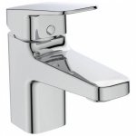 Ideal Standard Ceraplan Bateria umywalkowa bez korka chrom BD201AA