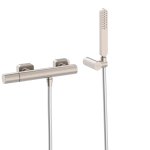 Tres Loft Colors Bateria natryskowa stal 20016701AC