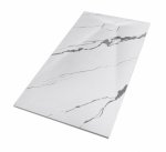 Besco Vexo Marble brodzik prostokątny 160x90 VM16090P