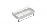 Catalano Verso reling do umywalki chrom 5P6535ZP00/0260650061