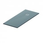 BALNEO BRODZIK STONE-TRAY LIGHT GRAY 90x90cm STFLG909025